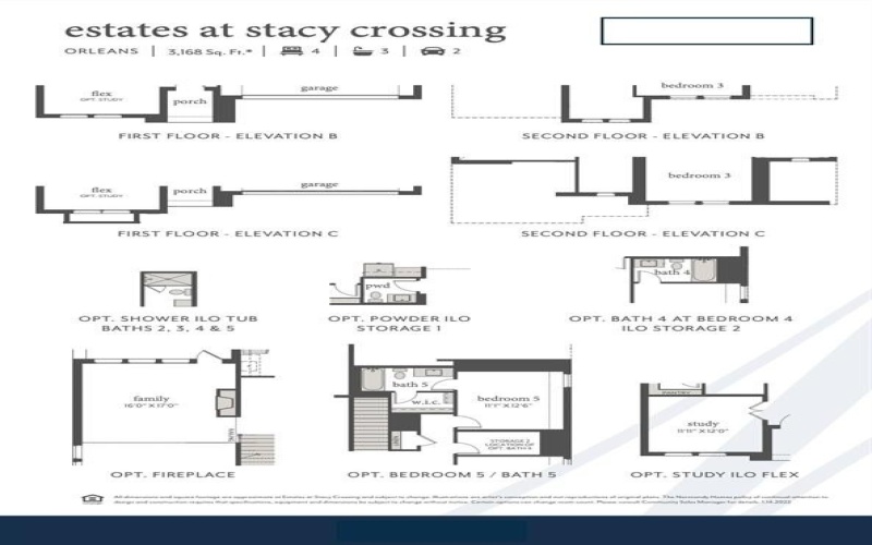 5404 Roselyn Way, McKinney, TX 75070, 4 Bedrooms Bedrooms, ,5 BathroomsBathrooms,Residential,For Sale,5404 Roselyn Way,0,21014402