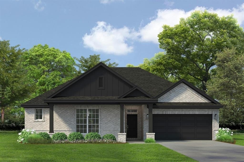 4324 Knight, Midlothian, TX 76065, 4 Habitaciones Habitaciones , ,2 BañosBaños,Residential,En Venta,4324 Knight,21014425
