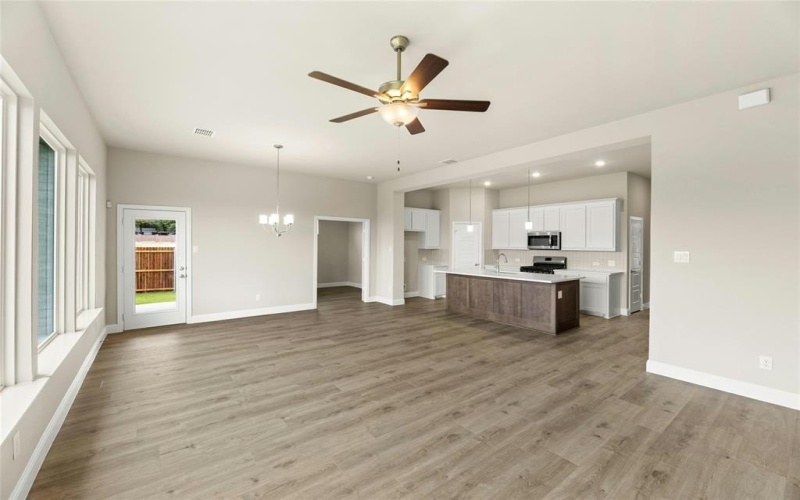 4324 Knight, Midlothian, TX 76065, 4 Habitaciones Habitaciones , ,2 BañosBaños,Residential,En Venta,4324 Knight,21014425