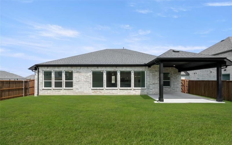 4324 Knight, Midlothian, TX 76065, 4 Bedrooms Bedrooms, ,2 BathroomsBathrooms,Residential,For Sale,4324 Knight,0,21014425