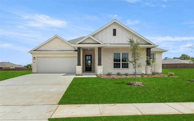 4324 Knight, Midlothian, TX 76065, 4 Habitaciones Habitaciones , ,2 BañosBaños,Residential,En Venta,4324 Knight,21014425