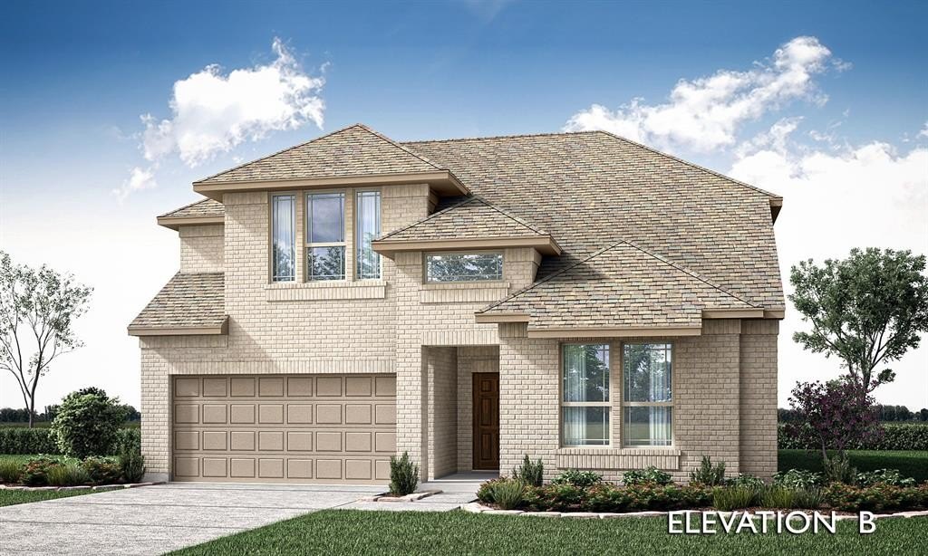 1108 Edgemire Lane, Aubrey, TX 76227, 4 Bedrooms Bedrooms, ,3 BathroomsBathrooms,Residential,For Sale,1108 Edgemire Lane,0,21014456