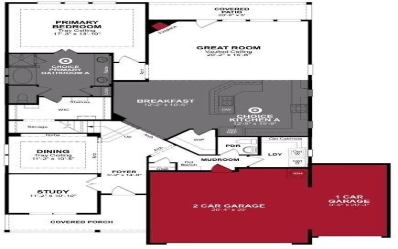 107 National Court, Forney, TX 75126, 4 Habitaciones Habitaciones , ,3 BañosBaños,Residential,En Venta,107 National Court,0,21014460