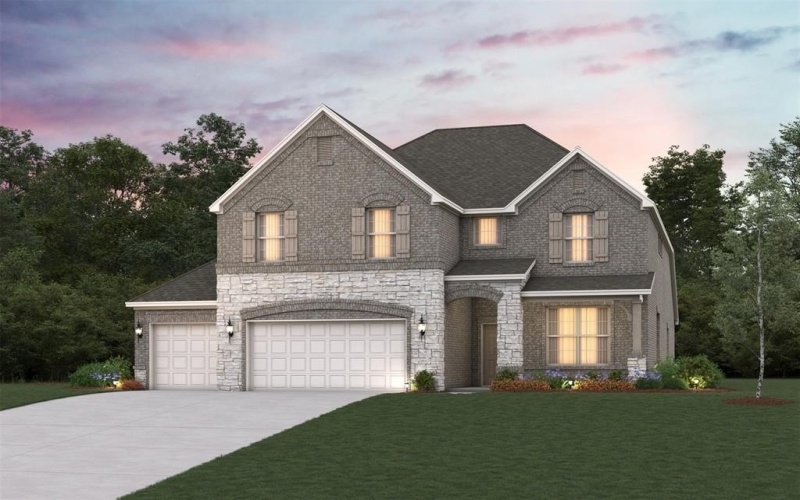 107 National Court, Forney, TX 75126, 4 Habitaciones Habitaciones , ,3 BañosBaños,Residential,En Venta,107 National Court,0,21014460