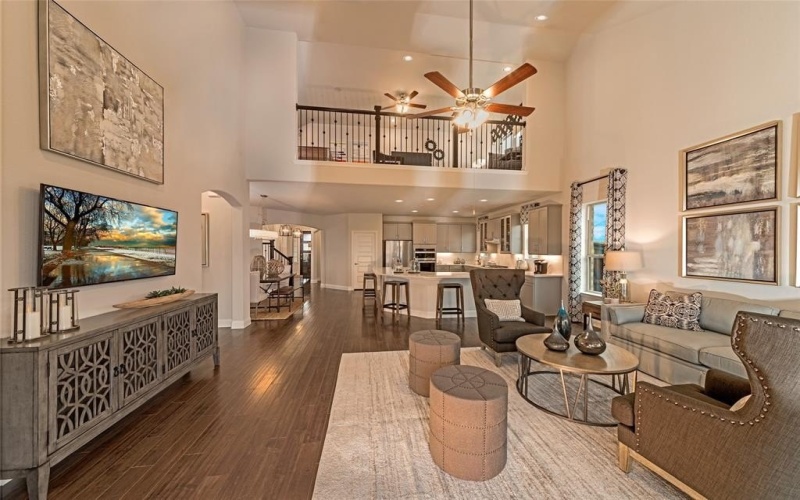107 National Court, Forney, TX 75126, 4 Habitaciones Habitaciones , ,3 BañosBaños,Residential,En Venta,107 National Court,0,21014460
