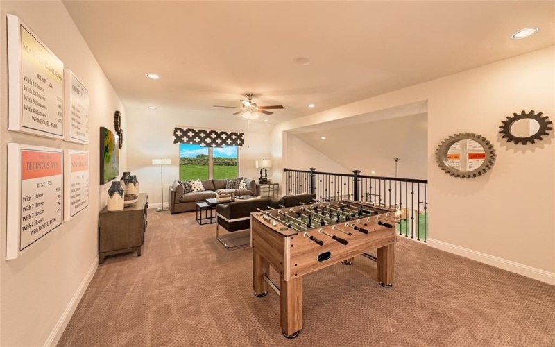 107 National Court, Forney, TX 75126, 4 Habitaciones Habitaciones , ,3 BañosBaños,Residential,En Venta,107 National Court,0,21014460