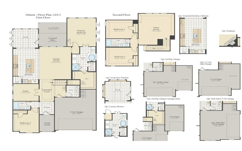1833 Rough Ridge Trail, Midlothian, TX 76065, 4 Bedrooms Bedrooms, ,3 BathroomsBathrooms,Residential,For Sale,1833 Rough Ridge Trail,0,21014481