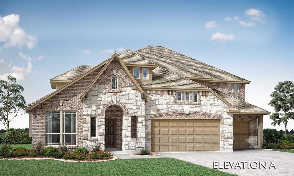 945 Waddle Lane, DeSoto, TX 75115, 5 Habitaciones Habitaciones , ,5 BañosBaños,Residential,En Venta,945 Waddle Lane,21014482