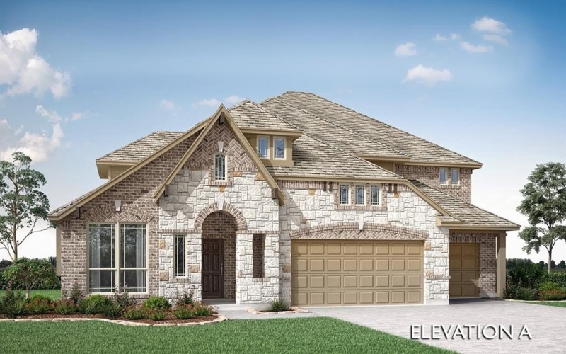 945 Waddle Lane, DeSoto, TX 75115, 5 Habitaciones Habitaciones , ,5 BañosBaños,Residential,En Venta,945 Waddle Lane,21014482