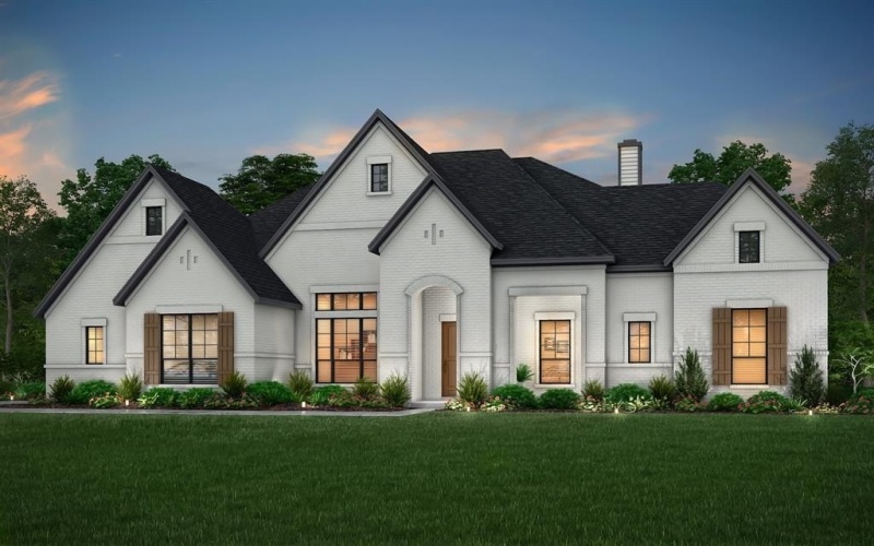 311 Mayberry Way, Waxahachie, TX 75167, 4 Habitaciones Habitaciones , ,3 BañosBaños,Residential,En Venta,311 Mayberry Way,0,21014491