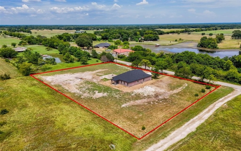 11120 Cr-4027, Kemp, TX 75143, 4 Bedrooms Bedrooms, ,2 BathroomsBathrooms,Residential,For Sale,11120 Cr-4027,0,21014500