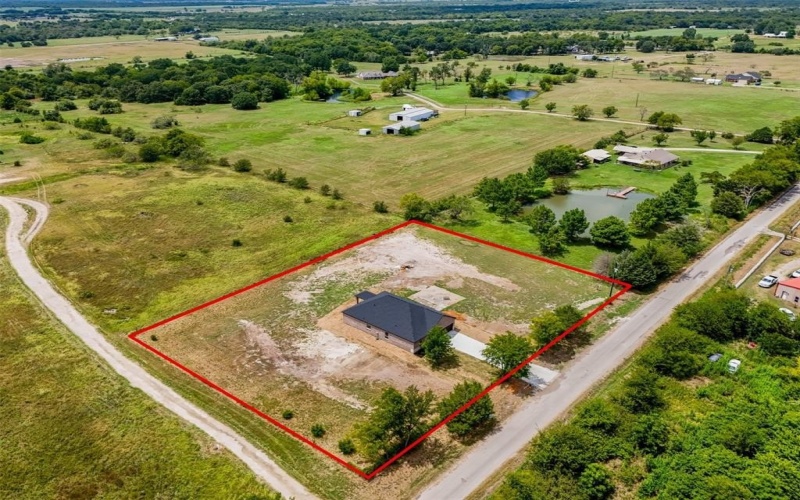 11120 Cr-4027, Kemp, TX 75143, 4 Bedrooms Bedrooms, ,2 BathroomsBathrooms,Residential,For Sale,11120 Cr-4027,0,21014500