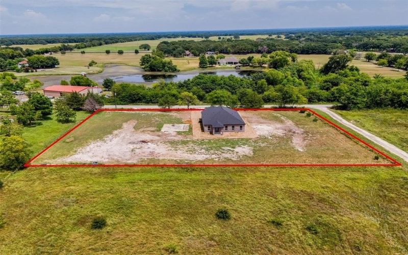 11120 Cr-4027, Kemp, TX 75143, 4 Bedrooms Bedrooms, ,2 BathroomsBathrooms,Residential,For Sale,11120 Cr-4027,0,21014500