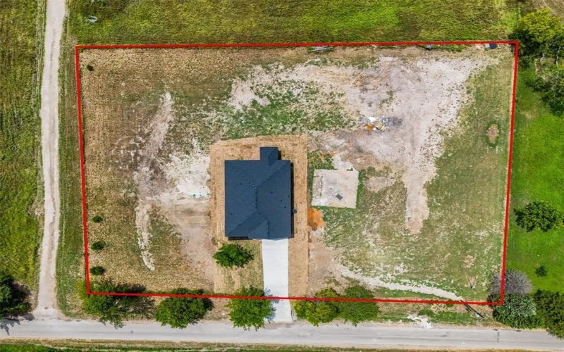 11120 Cr-4027, Kemp, TX 75143, 4 Bedrooms Bedrooms, ,2 BathroomsBathrooms,Residential,For Sale,11120 Cr-4027,0,21014500