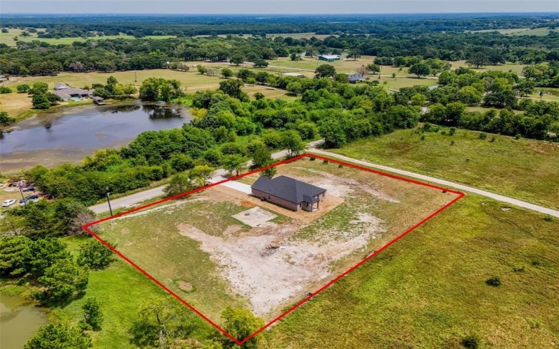 11120 Cr-4027, Kemp, TX 75143, 4 Bedrooms Bedrooms, ,2 BathroomsBathrooms,Residential,For Sale,11120 Cr-4027,0,21014500