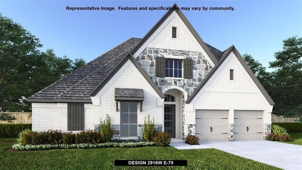 10445 Gray Hills Drive, Fort Worth, TX 76126, 4 Bedrooms Bedrooms, ,3 BathroomsBathrooms,Residential,For Sale,10445 Gray Hills Drive,21014511