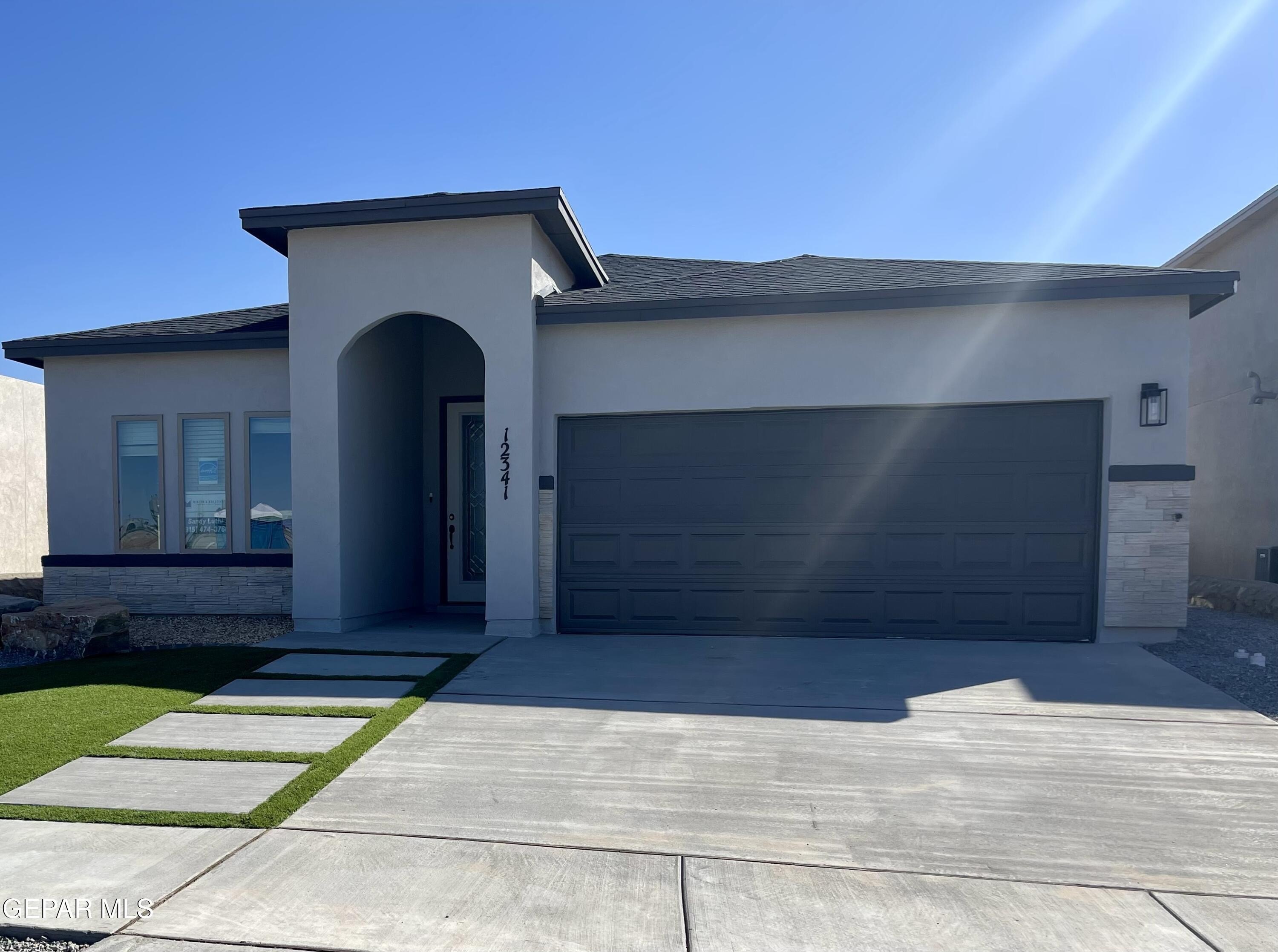 12341 Bioko Norte Way, El Paso, TX 79934, 4 Habitaciones Habitaciones , ,2 BañosBaños,Residential,En Venta,12341 Bioko Norte Way,909747