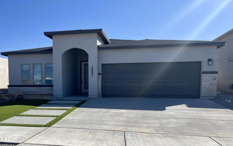 12341 Bioko Norte Way, El Paso, TX 79934, 4 Habitaciones Habitaciones , ,2 BañosBaños,Residential,En Venta,12341 Bioko Norte Way,909747