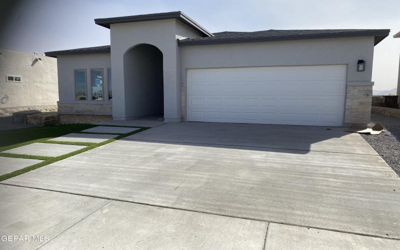 12341 Bioko Norte Way, El Paso, TX 79934, 4 Habitaciones Habitaciones , ,2 BañosBaños,Residential,En Venta,12341 Bioko Norte Way,909747