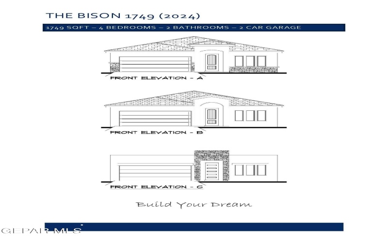 12341 Bioko Norte Way, El Paso, TX 79934, 4 Habitaciones Habitaciones , ,2 BañosBaños,Residential,En Venta,12341 Bioko Norte Way,909747