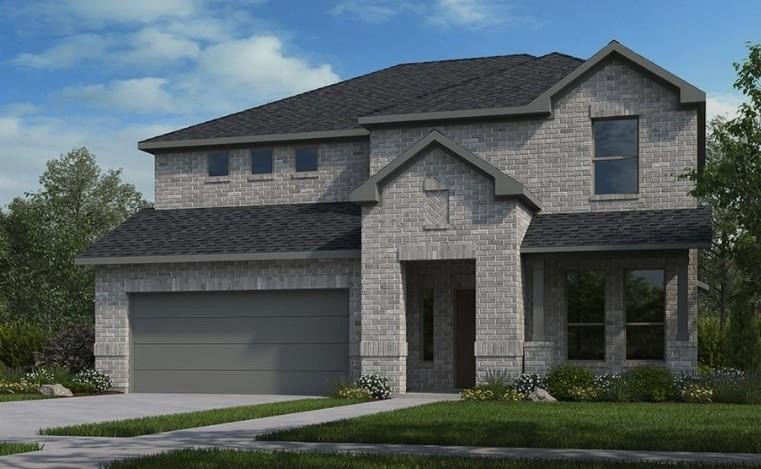 4204 Gladewater Avenue, McKinney, TX 75071, 4 Bedrooms Bedrooms, ,3 BathroomsBathrooms,Residential,For Sale,4204 Gladewater Avenue,0,21014526
