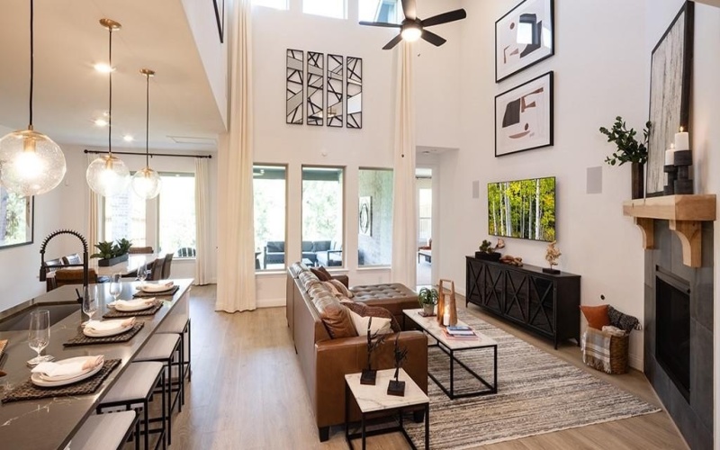 4204 Gladewater Avenue, McKinney, TX 75071, 4 Bedrooms Bedrooms, ,3 BathroomsBathrooms,Residential,For Sale,4204 Gladewater Avenue,0,21014526