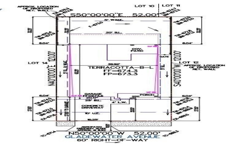 4204 Gladewater Avenue, McKinney, TX 75071, 4 Habitaciones Habitaciones , ,3 BañosBaños,Residential,En Venta,4204 Gladewater Avenue,0,21014526