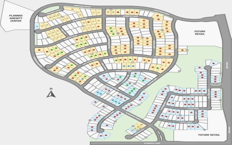 4204 Gladewater Avenue, McKinney, TX 75071, 4 Habitaciones Habitaciones , ,3 BañosBaños,Residential,En Venta,4204 Gladewater Avenue,0,21014526