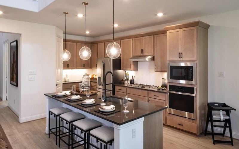 4204 Gladewater Avenue, McKinney, TX 75071, 4 Bedrooms Bedrooms, ,3 BathroomsBathrooms,Residential,For Sale,4204 Gladewater Avenue,0,21014526