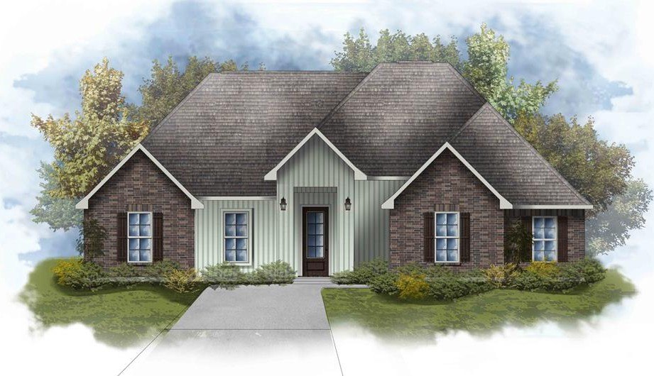 277 Woodcrest Drive, Stonewall, LA 71078, 4 Bedrooms Bedrooms, ,2 BathroomsBathrooms,Residential,For Sale,277 Woodcrest Drive,0,21014554