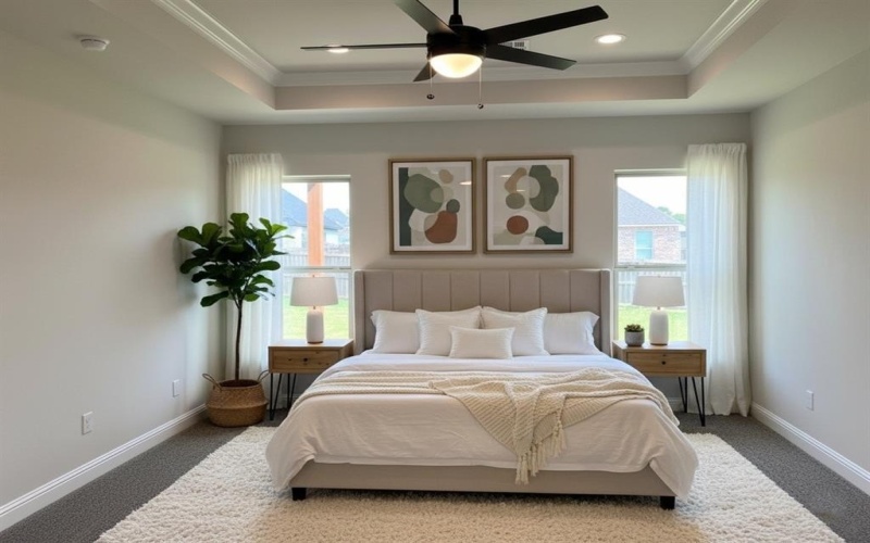 277 Woodcrest Drive, Stonewall, LA 71078, 4 Habitaciones Habitaciones , ,2 BañosBaños,Residential,En Venta,277 Woodcrest Drive,0,21014554