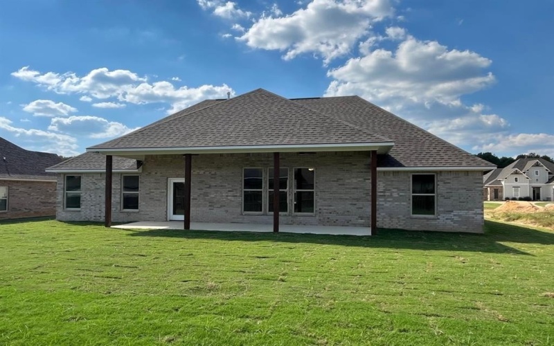 277 Woodcrest Drive, Stonewall, LA 71078, 4 Habitaciones Habitaciones , ,2 BañosBaños,Residential,En Venta,277 Woodcrest Drive,0,21014554