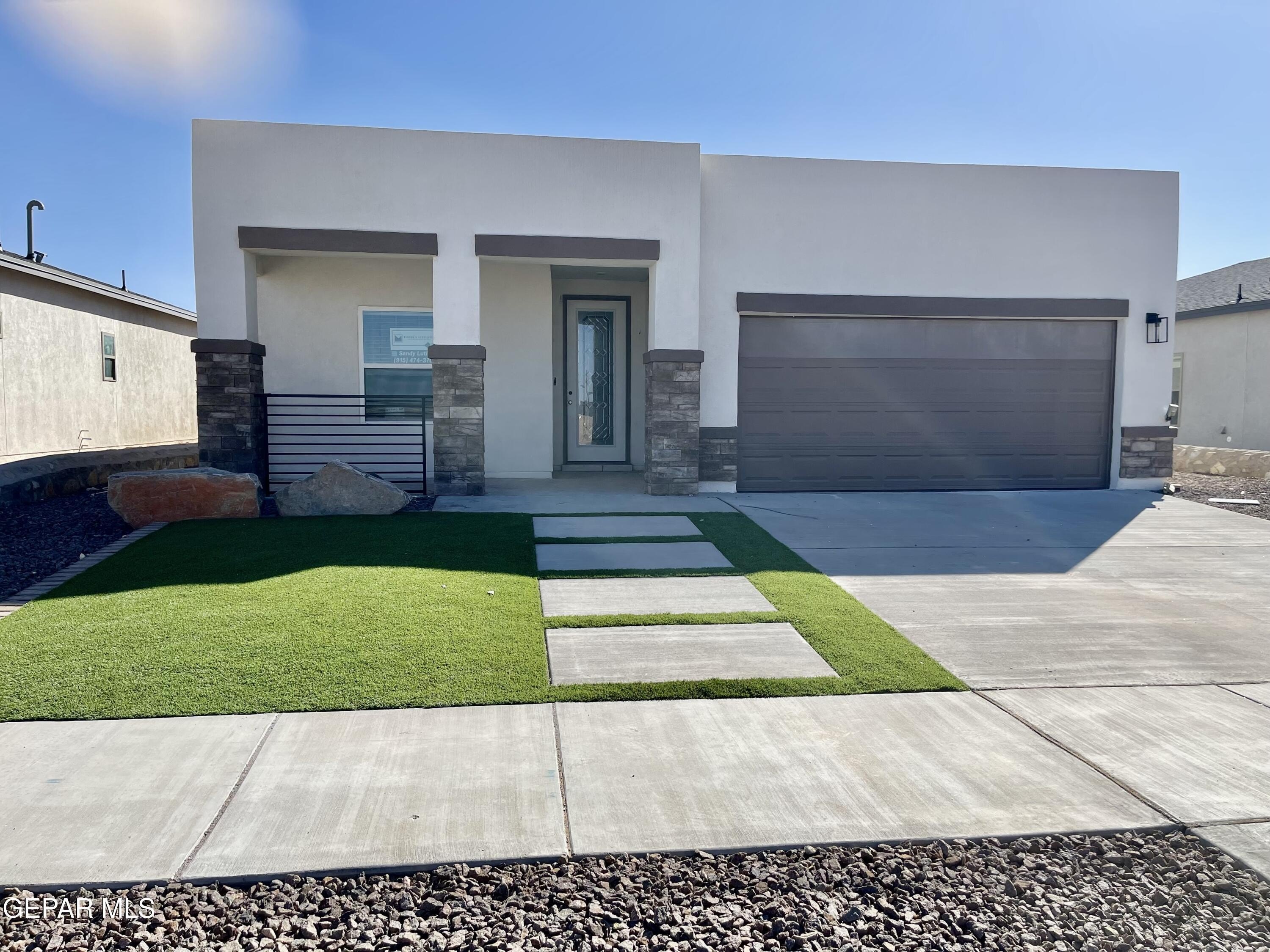 12337 Bioko Norte Way, El Paso, TX 79934, 3 Habitaciones Habitaciones , ,2 BañosBaños,Residential,En Venta,12337 Bioko Norte Way,909748