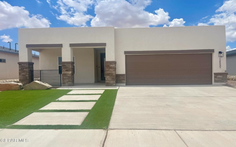 12337 Bioko Norte Way, El Paso, TX 79934, 3 Habitaciones Habitaciones , ,2 BañosBaños,Residential,En Venta,12337 Bioko Norte Way,909748