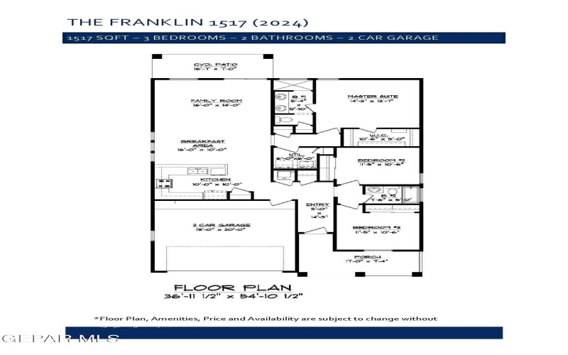 12337 Bioko Norte Way, El Paso, TX 79934, 3 Habitaciones Habitaciones , ,2 BañosBaños,Residential,En Venta,12337 Bioko Norte Way,909748