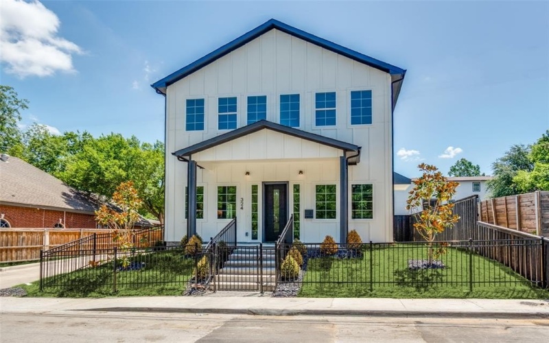 324 N Patton Avenue, Dallas, TX 75203, 3 Habitaciones Habitaciones , ,3 BañosBaños,Residential,En Venta,324 N Patton Avenue,0,21013820
