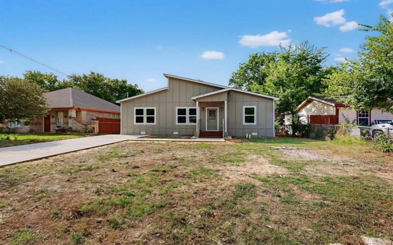 326 Adams Street, Wilmer, TX 75172, 4 Bedrooms Bedrooms, ,3 BathroomsBathrooms,Residential,For Sale,326 Adams Street,0,21013976