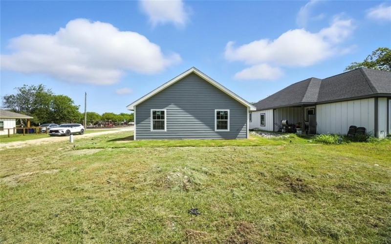 400 Mark Street, Hillsboro, TX 76645, 3 Habitaciones Habitaciones , ,2 BañosBaños,Residential,En Venta,400 Mark Street,21014246