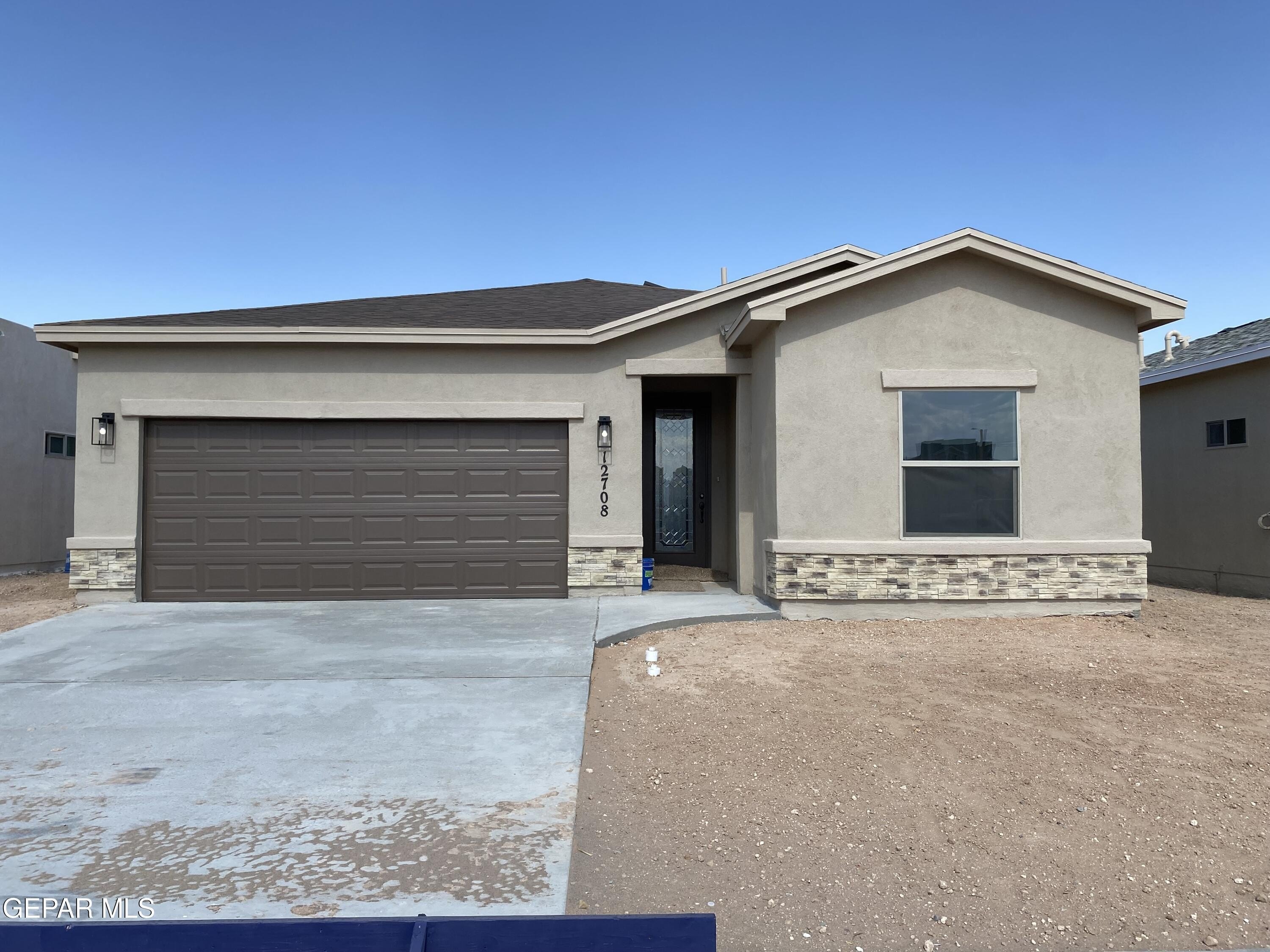 12333 Bioko Norte Way, El Paso, TX 79934, 3 Bedrooms Bedrooms, ,2 BathroomsBathrooms,Residential,For Sale,12333 Bioko Norte Way,909749