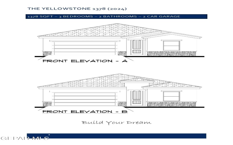 12333 Bioko Norte Way, El Paso, TX 79934, 3 Bedrooms Bedrooms, ,2 BathroomsBathrooms,Residential,For Sale,12333 Bioko Norte Way,909749