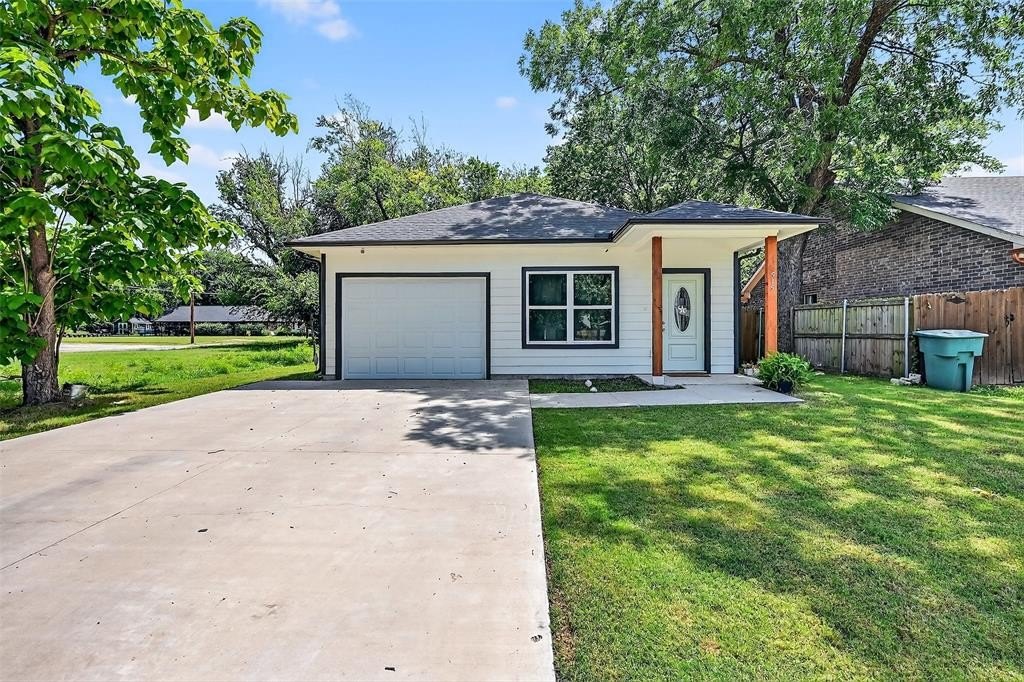 515 N East Street, Sherman, TX 75090, 3 Bedrooms Bedrooms, ,2 BathroomsBathrooms,Residential,For Sale,515 N East Street,21014302