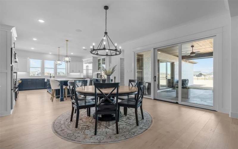 5921 Hudson Sail Circle, Fort Worth, TX 76179, 5 Habitaciones Habitaciones , ,6 BañosBaños,Residential,En Venta,5921 Hudson Sail Circle,21014335