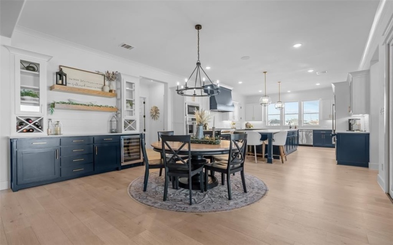 5921 Hudson Sail Circle, Fort Worth, TX 76179, 5 Habitaciones Habitaciones , ,6 BañosBaños,Residential,En Venta,5921 Hudson Sail Circle,21014335