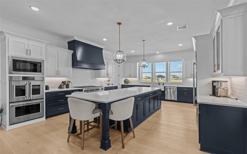 5921 Hudson Sail Circle, Fort Worth, TX 76179, 5 Habitaciones Habitaciones , ,6 BañosBaños,Residential,En Venta,5921 Hudson Sail Circle,21014335