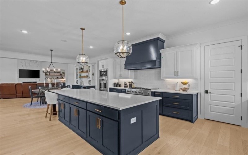 5921 Hudson Sail Circle, Fort Worth, TX 76179, 5 Habitaciones Habitaciones , ,6 BañosBaños,Residential,En Venta,5921 Hudson Sail Circle,21014335