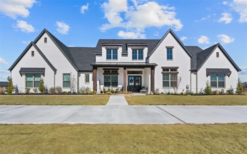 5921 Hudson Sail Circle, Fort Worth, TX 76179, 5 Habitaciones Habitaciones , ,6 BañosBaños,Residential,En Venta,5921 Hudson Sail Circle,21014335