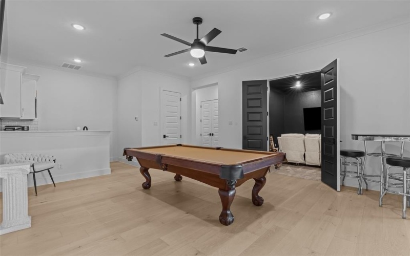 5921 Hudson Sail Circle, Fort Worth, TX 76179, 5 Habitaciones Habitaciones , ,6 BañosBaños,Residential,En Venta,5921 Hudson Sail Circle,21014335
