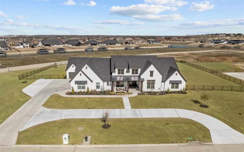 5921 Hudson Sail Circle, Fort Worth, TX 76179, 5 Habitaciones Habitaciones , ,6 BañosBaños,Residential,En Venta,5921 Hudson Sail Circle,21014335