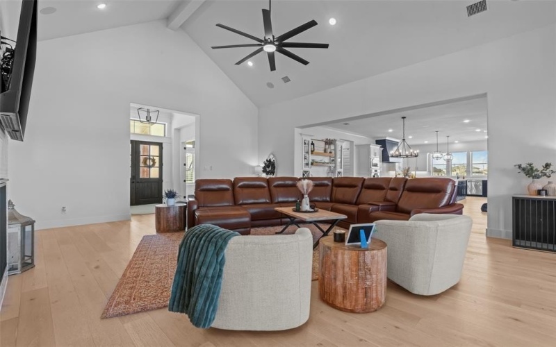 5921 Hudson Sail Circle, Fort Worth, TX 76179, 5 Habitaciones Habitaciones , ,6 BañosBaños,Residential,En Venta,5921 Hudson Sail Circle,21014335