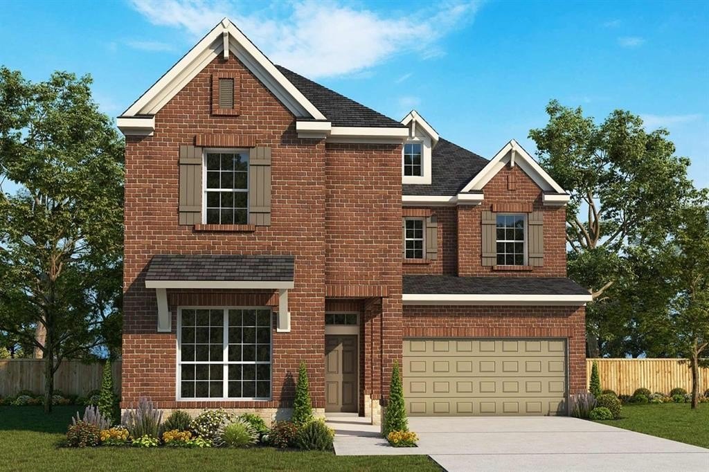 3331 Monarch Pass, Arlington, TX 76005, 4 Habitaciones Habitaciones , ,3 BañosBaños,Residential,En Venta,3331 Monarch Pass,0,21014638